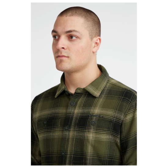 O'neill Ανδρικό πουκάμισο Flannel Check Shirt